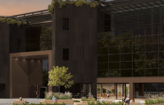 Clarendon Road Watford WD17