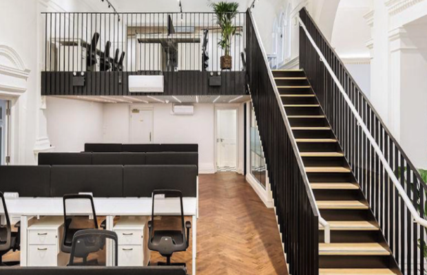 St Michael’s Road BH2