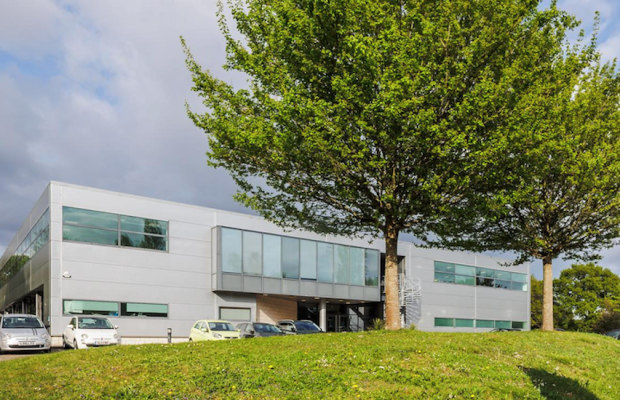 Barnes Wallis Road Segensworth Fareham PO15