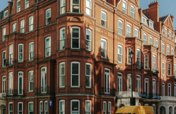 Park Street W1K