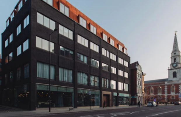 Borough High Street London SE1
