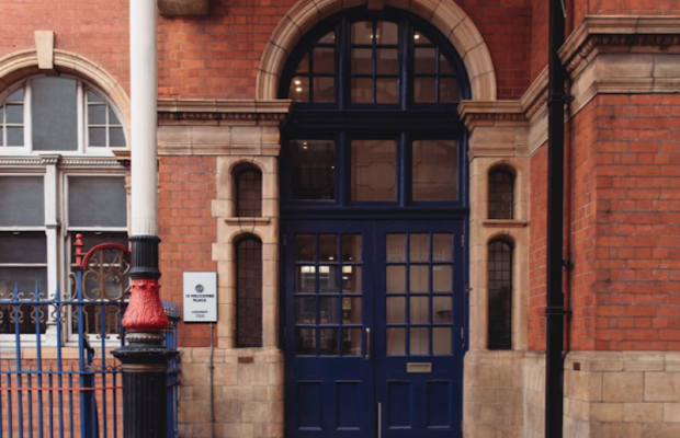 Melcombe Place London NW1