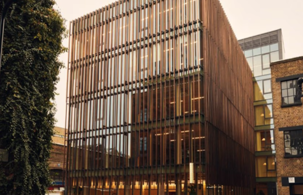 Rivington Street London  EC2A