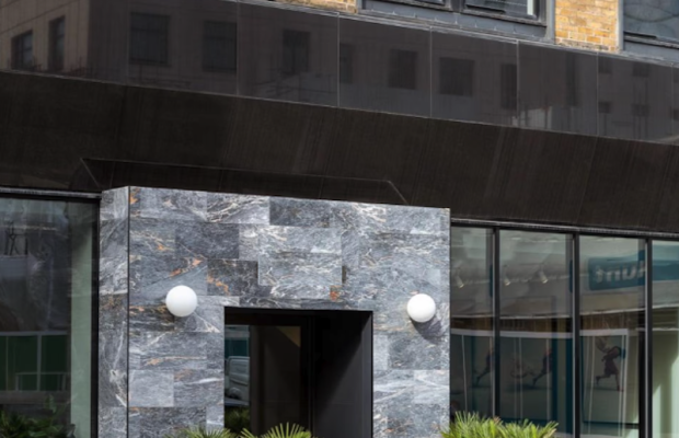 Stratford Place London W1C