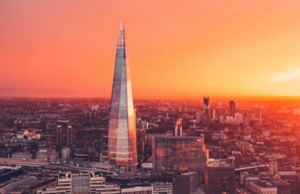 The Shard London Bridge Street London SE1