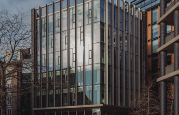 Pancras Square London N1C