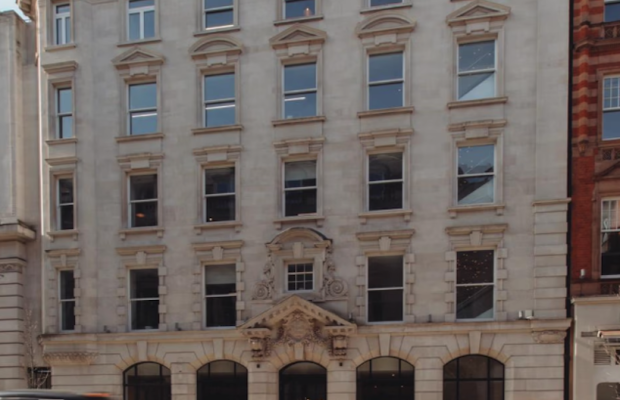 Wimpole Street London W1G