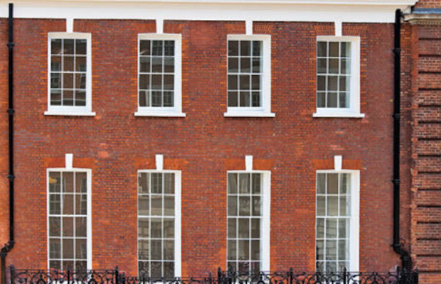Grosvenor Street London W1K