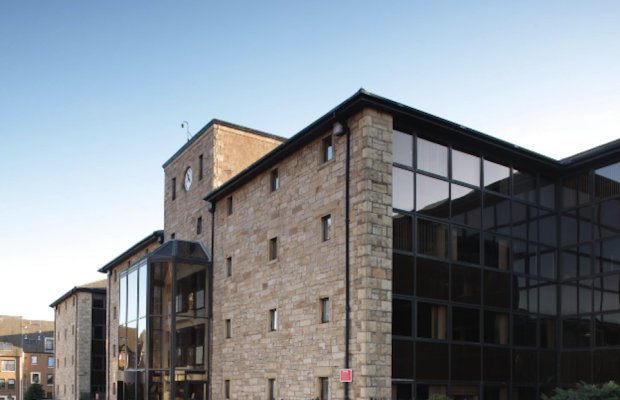Anderson Place Leith EH6