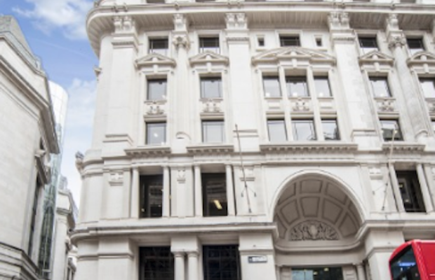 King William Street London EC4N