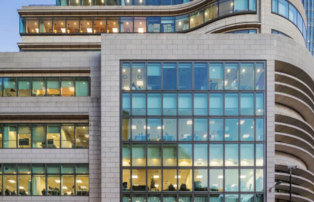 Gracechurch Street London EC3V