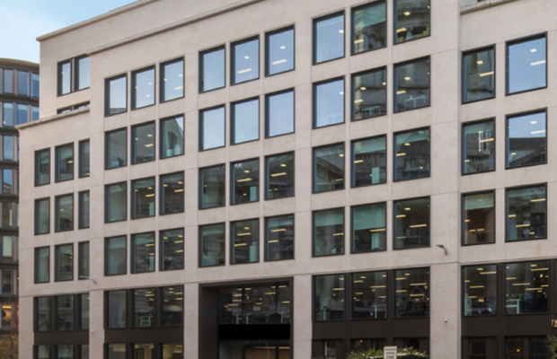 Old Bailey London EC4M