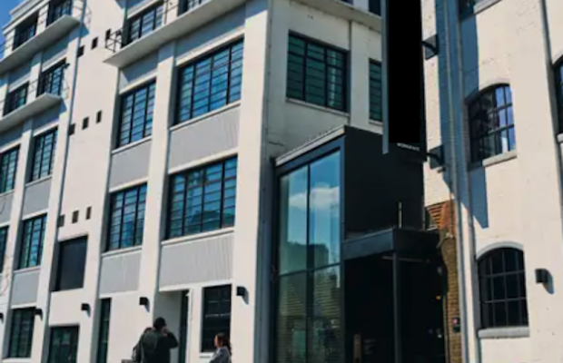 Clarendon Road London N22