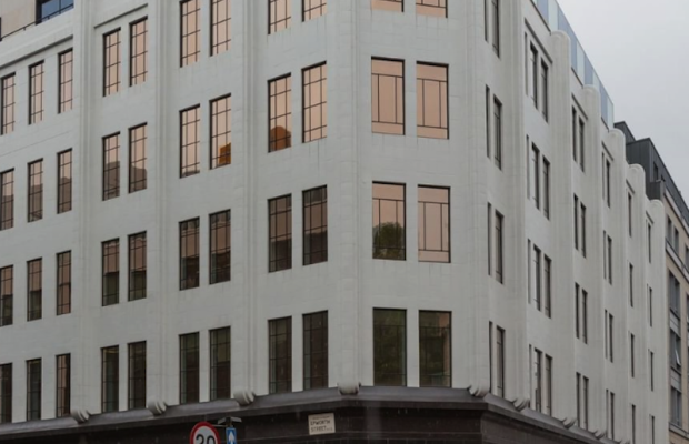 City Road Shoreditch London EC1Y