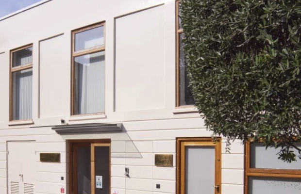 Ranelagh Gardens London SW6