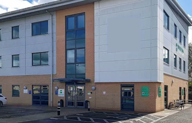 Oakfield Close Tewkesbury GL20
