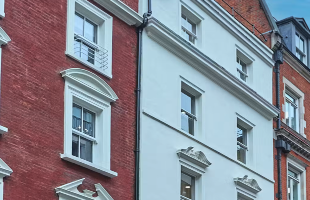Bolton Street London W1J