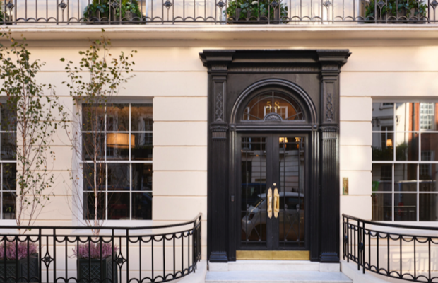 Grosvenor Street London W1K