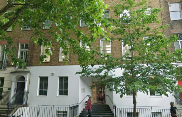 Blackfriars Road London SE1