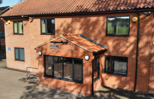School Lane Little Melton Wymondham NR9